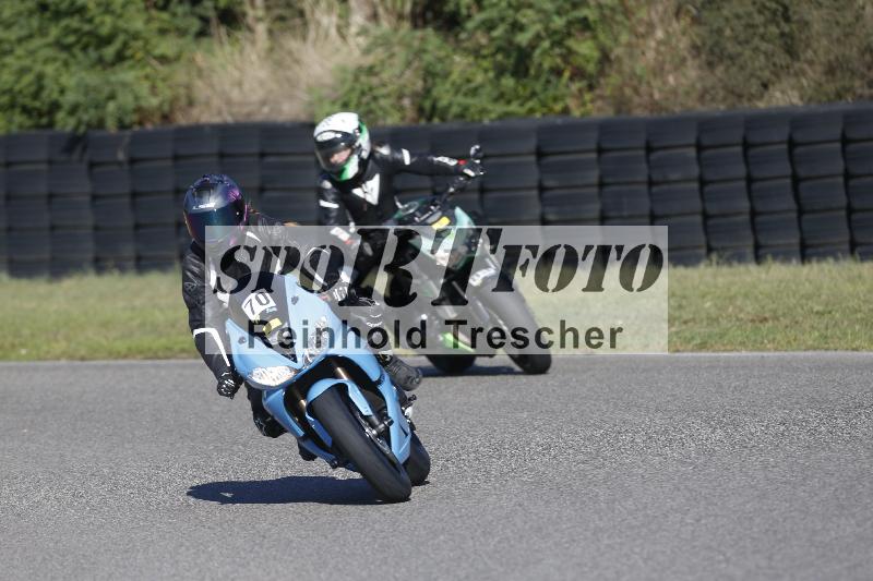 /45 15.09.2026  Trackday Domi Aegerter Trackday ADR/Gruppe gelb/70